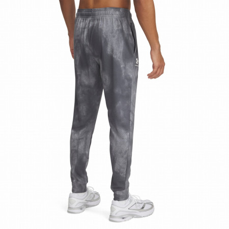 Herren-Jogginghose Under Armour Rival Terry AOP Jogger Q1