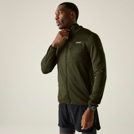 Herren-Sweatshirt Regatta Hillden Midlayer