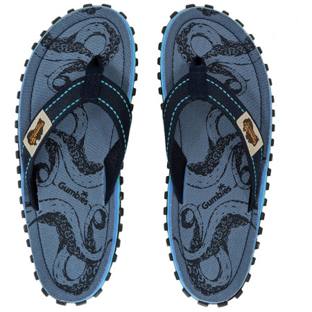 Herren Flip-Flops Gumbies Islander Flip-Flops - Abyss