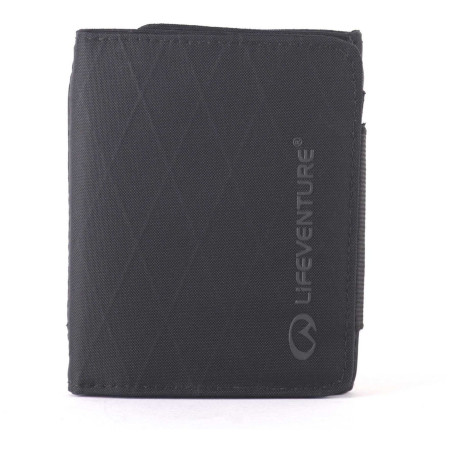 Geldbeutel LifeVenture X-Pac Wallet schwarz 68784