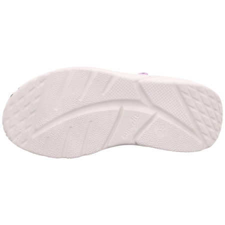 Kinder-Sneaker Superfit Kicks Blue