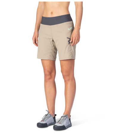 Damenshorts Rafiki Noia