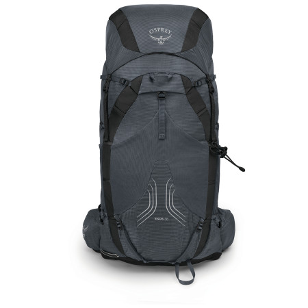 Wanderrucksack Osprey Exos 38 2023 grau tungsten grey
