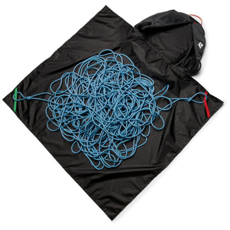 Reisetasche Black Diamond Stone 42 Duffel