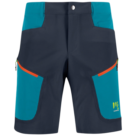 Herrenshorts Karpos Lastia Bermuda