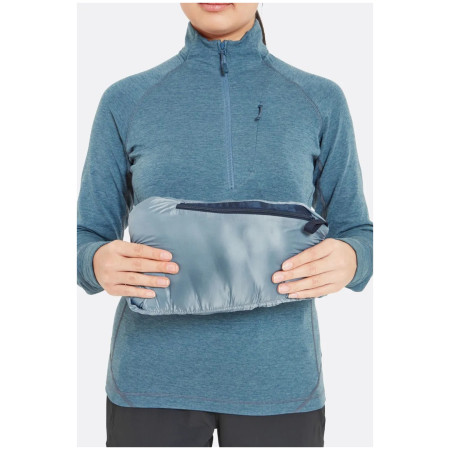Damenweste Rab Cirrus Flex Vest