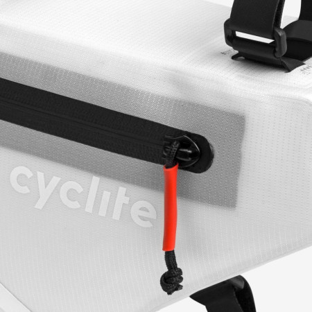 Fahrradtasche für den Rahmen Cyclite Frame Bag Xt / 02