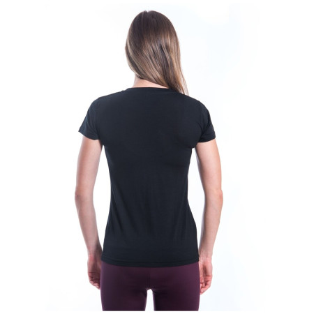 Damen-T-Shirt Sensor Merinowolle PT Pfeile