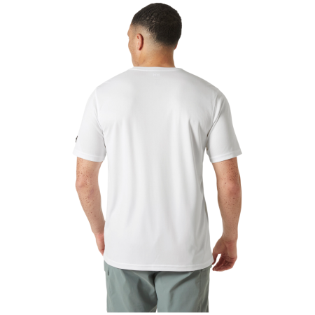 Herren T-Shirt Helly Hansen Hh Tech T-Shirt 2.0