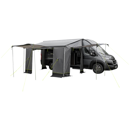 Vordach Outwell Sideroads Awning Room
