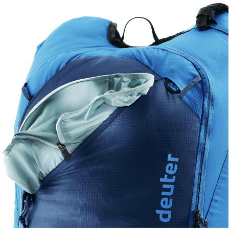 Skialp-Rucksack Deuter Updays 26