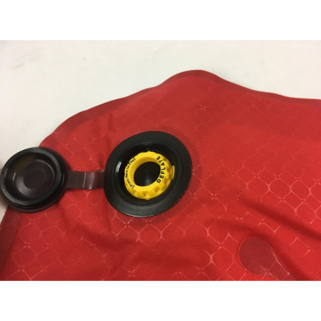 Aufblasbare Isomatte Klymit Insulated Static V Luxe