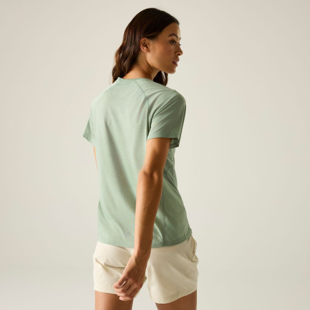 Damen-T-Shirt Dare 2b Nimble Tee