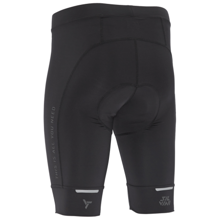Herren-Radhose Silvini Fortore