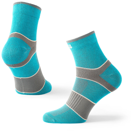 Socken Zulu Sport 3 pack