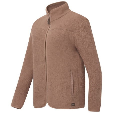 Damen-Sweatshirt Regatta Womens Frankie Borg Full Zip
