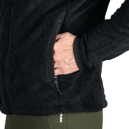 Herrenpullover Northfinder Mikolaj