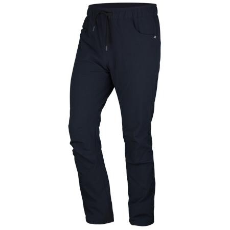 Herrenhose Northfinder Colby schwarz