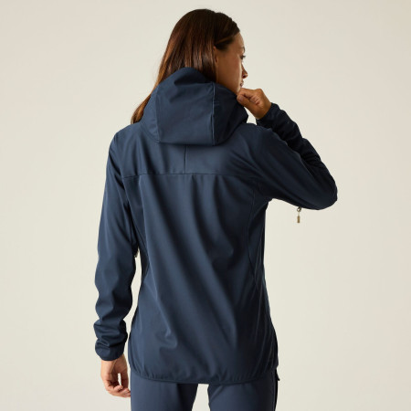Damenjacke Dare 2b Lexan III Softshell