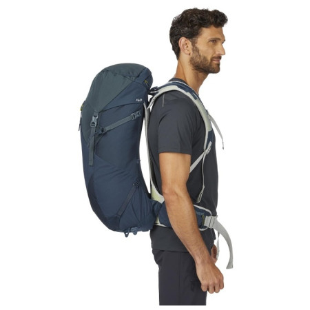Rucksack Lowe Alpine AirZone Trail 35
