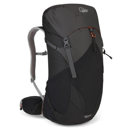 Rucksack Lowe Alpine AirZone Trail 35 schwarz Black/Anthracite