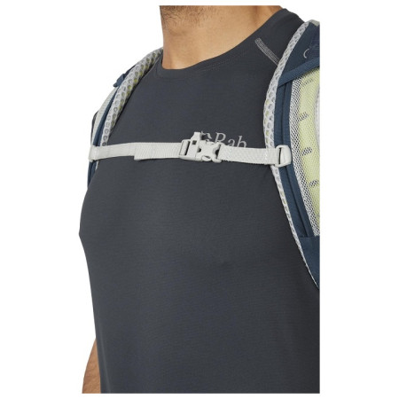 Rucksack Lowe Alpine AirZone Trail Duo 32