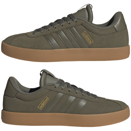 Herrenschuhe Adidas Vl Court 3.0