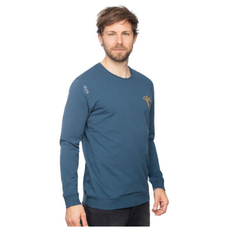 Herren-Sweatshirt Chillaz Hokkaido Chillaz Rope