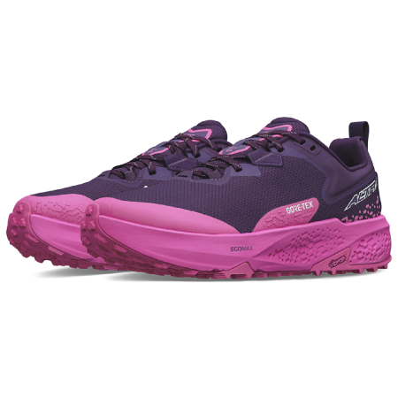 Damen Laufschuhe Altra Timp 6 GTX