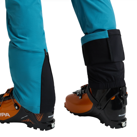 Herren-Softshellhose Montura Ritmo Pants