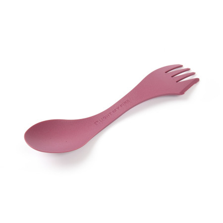 Spork Light My Fire Spork Original lila Mistopurple