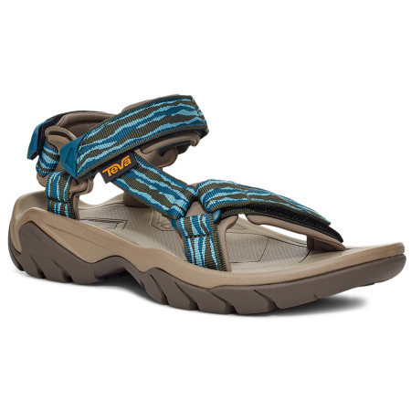 Damensandalen Teva Terra Fi 5 Universal