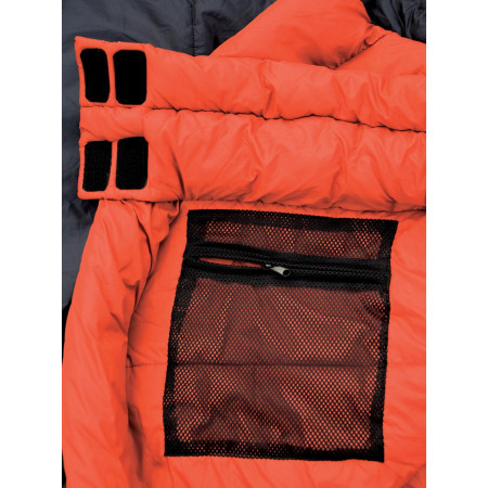 Schlafsack Boll Karma Plus RF