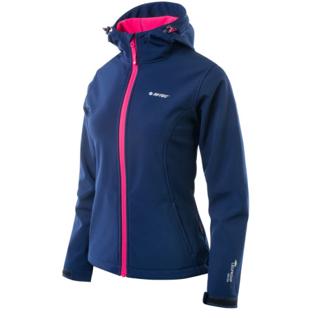Damenjacke Hi-Tec Lady Caria II