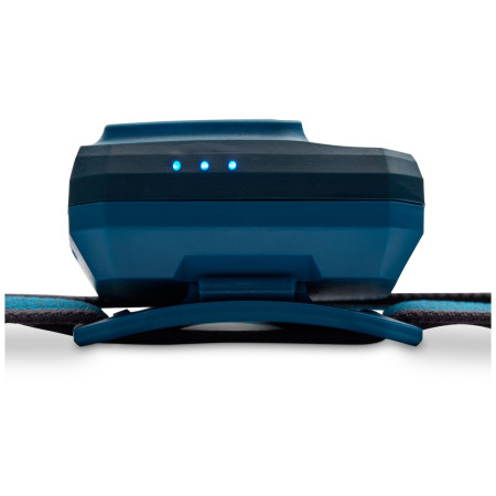 Stirnlampe Black Diamond STORM 500-R