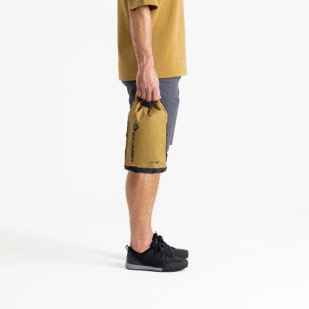 Wasserdichter Packsack Sea to Summit Big River Dry Bag 5L