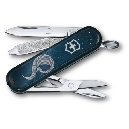 Taschenmesser Victorinox Zodiac Classic SD Virgo