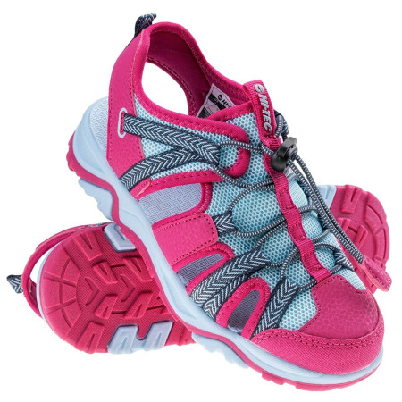 Kindersandalen Hi-Tec Sanev Jrg
