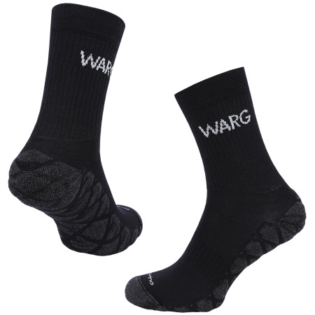 Socken-Set Warg Endurance Merino 3-pack