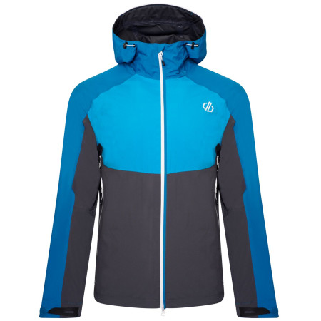 Herrenjacke Dare 2b Touchpoint Jacket hellblau Petrlb/Mthyl