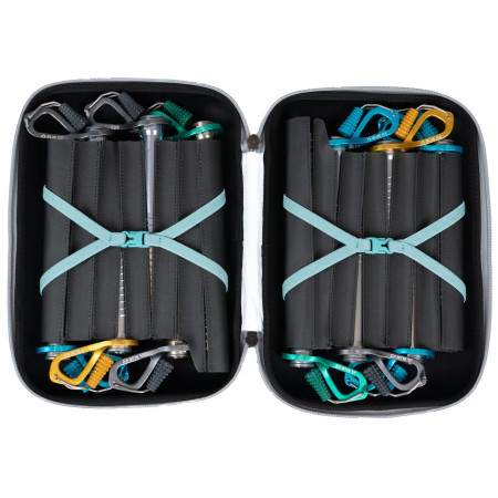 Etui Blue Ice Screw Keeper