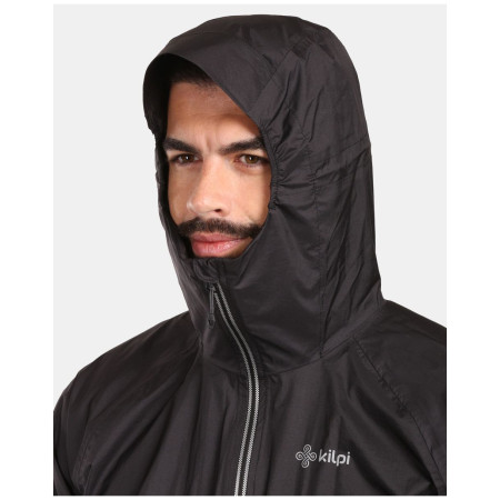 Herrenjacke Kilpi Hurricane-M