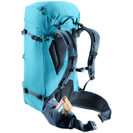 Damen Wanderrucksack Deuter Guide 32+8 SL