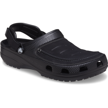 Herrenpantoffeln Crocs Yukon Vista II LR Clog M
