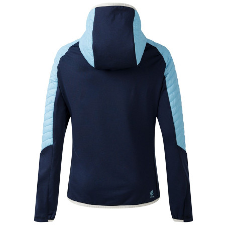 Damenjacke Dare 2b Womens Air Lite Hybrid