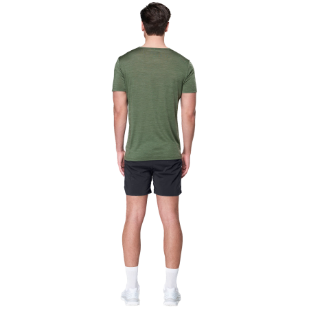 Herren-T-Shirt Devold Active "Skyline" Tee Man