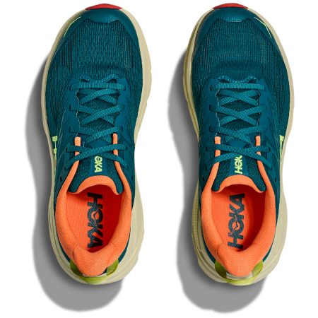 Damen Laufschuhe Hoka W Challenger 8