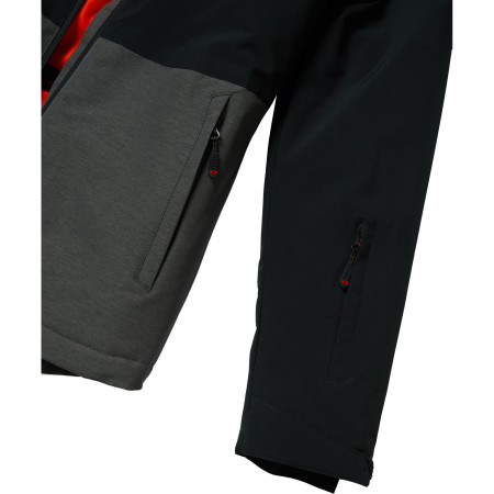 Damen Skijacke Loap Lawela