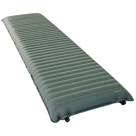 Aufblasbare Isomatte Therm-a-Rest NeoAir Topo Luxe L grün Balsam