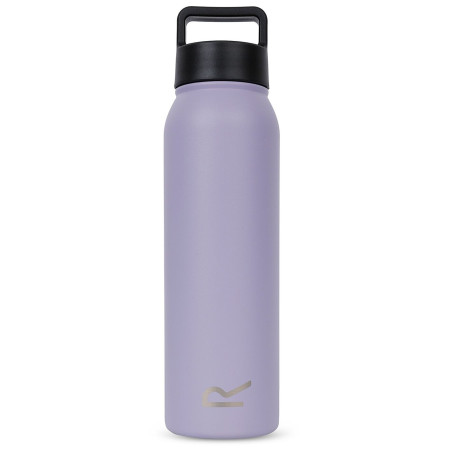 Thermokanne Regatta Thermulate Insulated Bottle 0.6L lila Wisteria